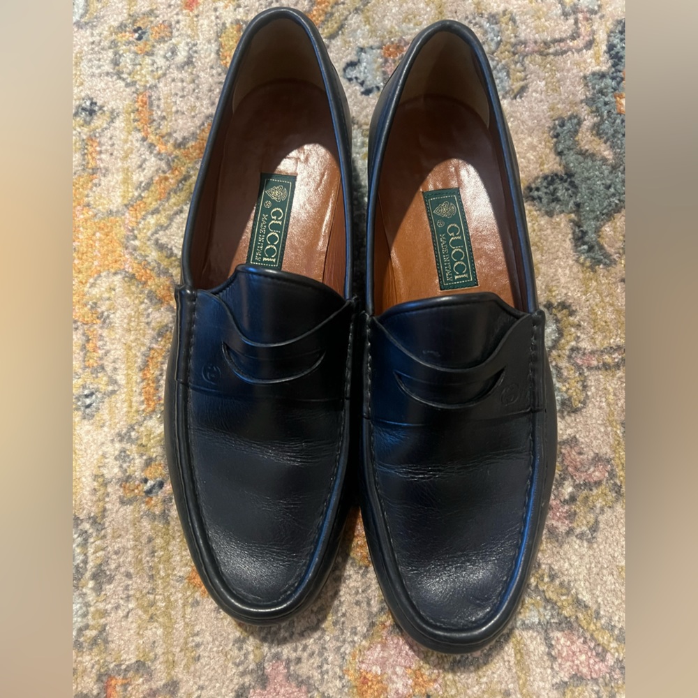Gucci Loafers